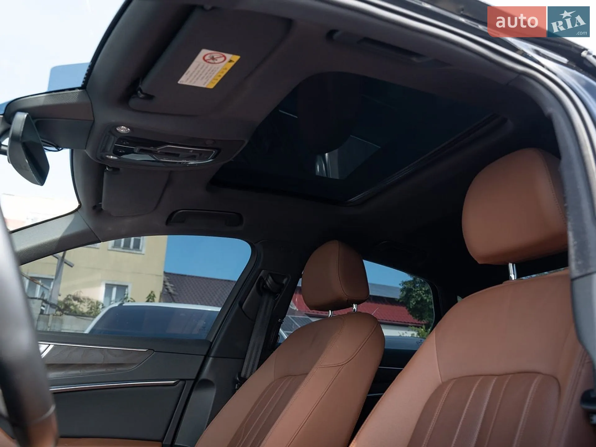 2019 Audi A6 - мініатюра 20