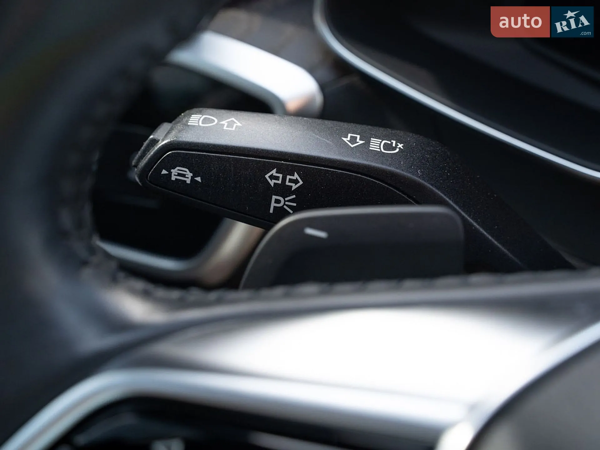 2019 Audi A6 - мініатюра 23