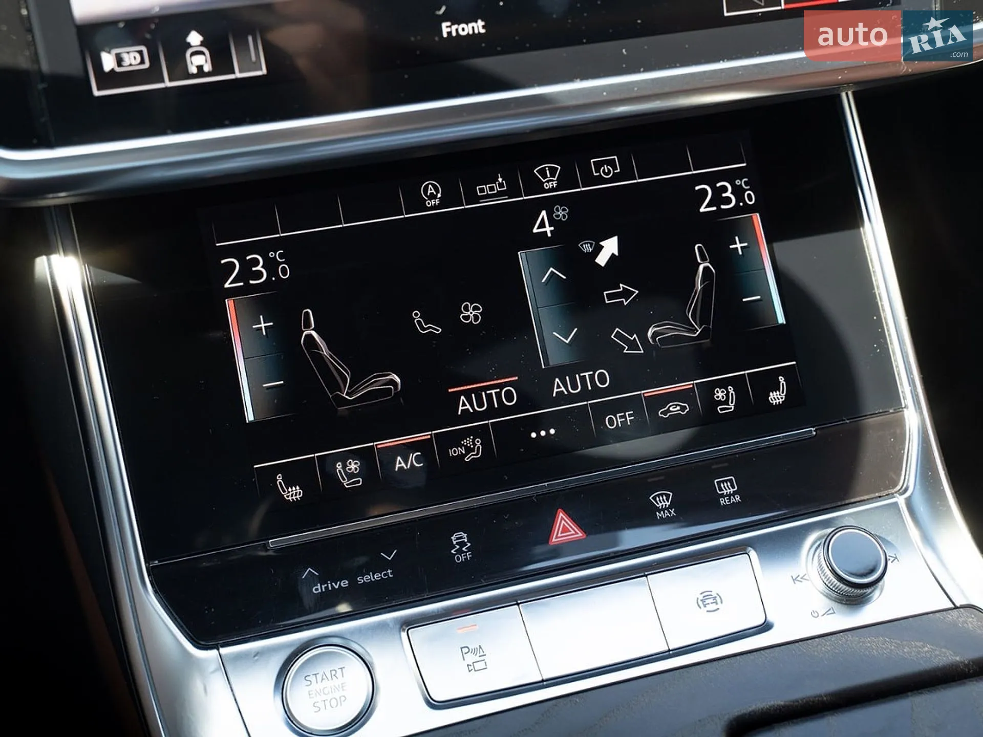 2019 Audi A6 - мініатюра 26