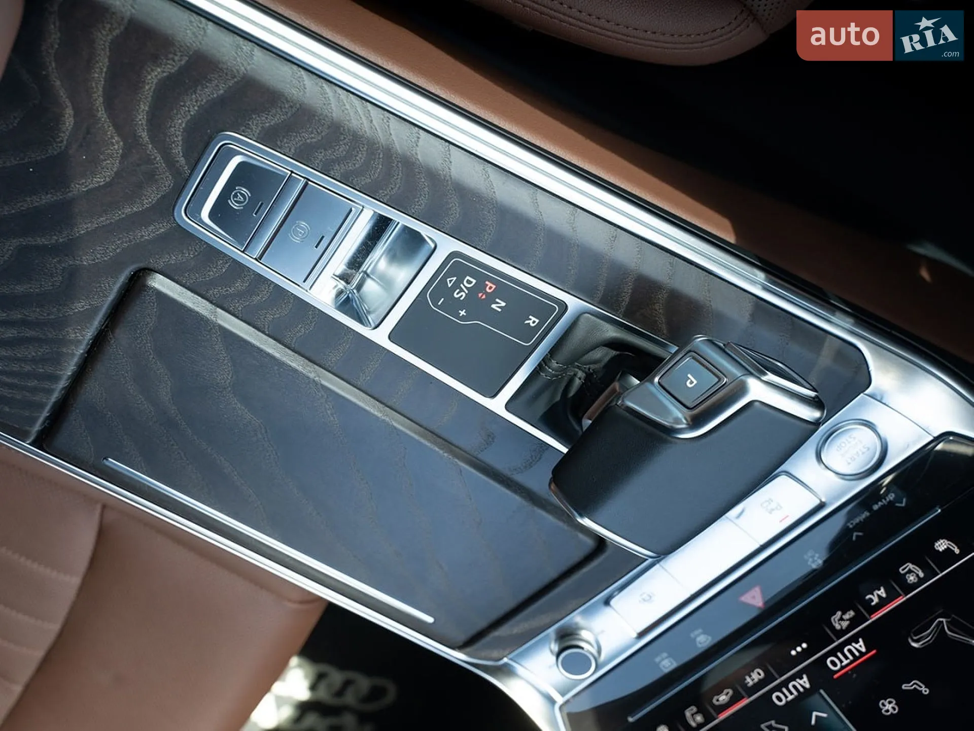 2019 Audi A6 - мініатюра 27