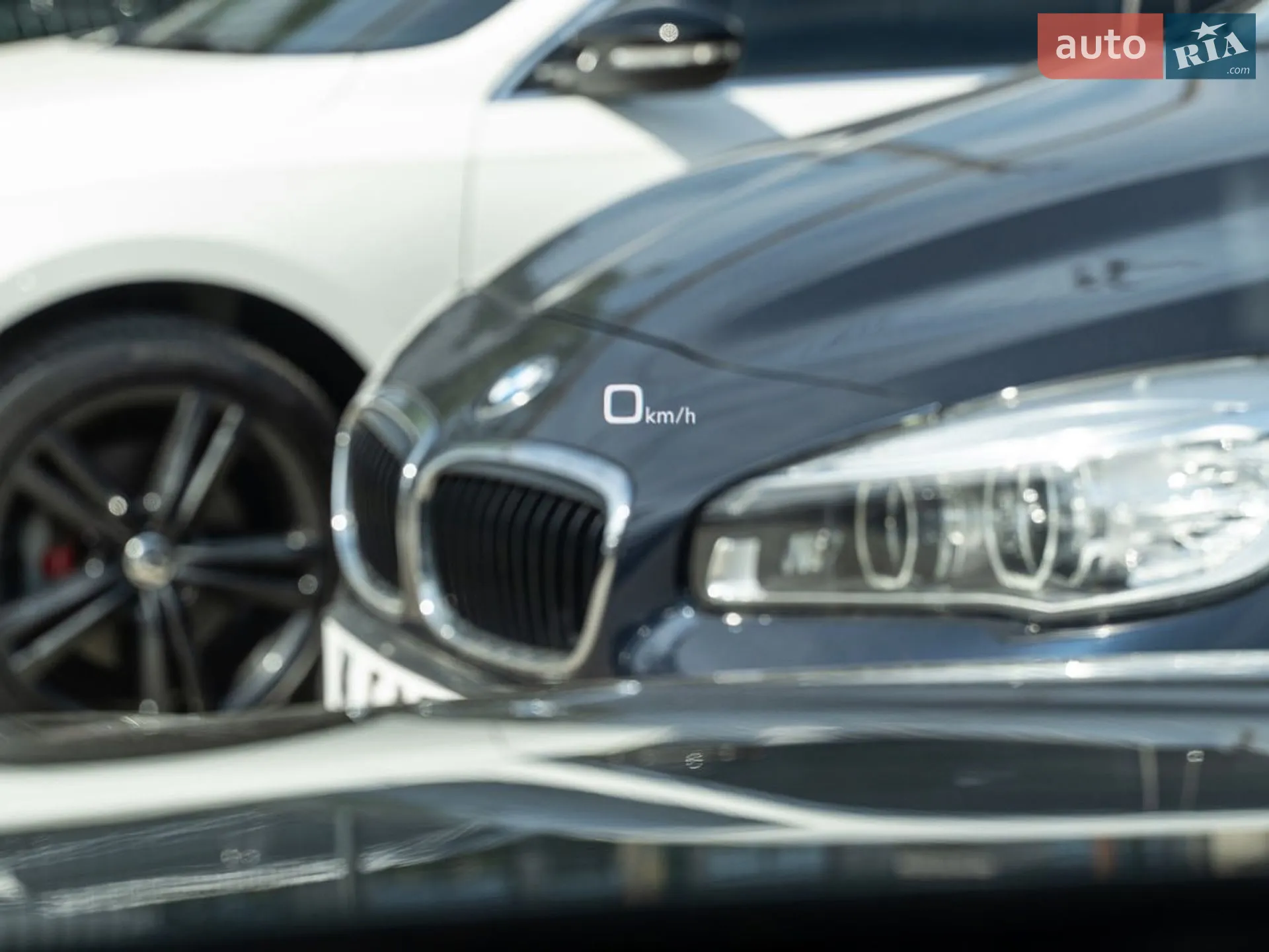 2019 Audi A6 - мініатюра 29