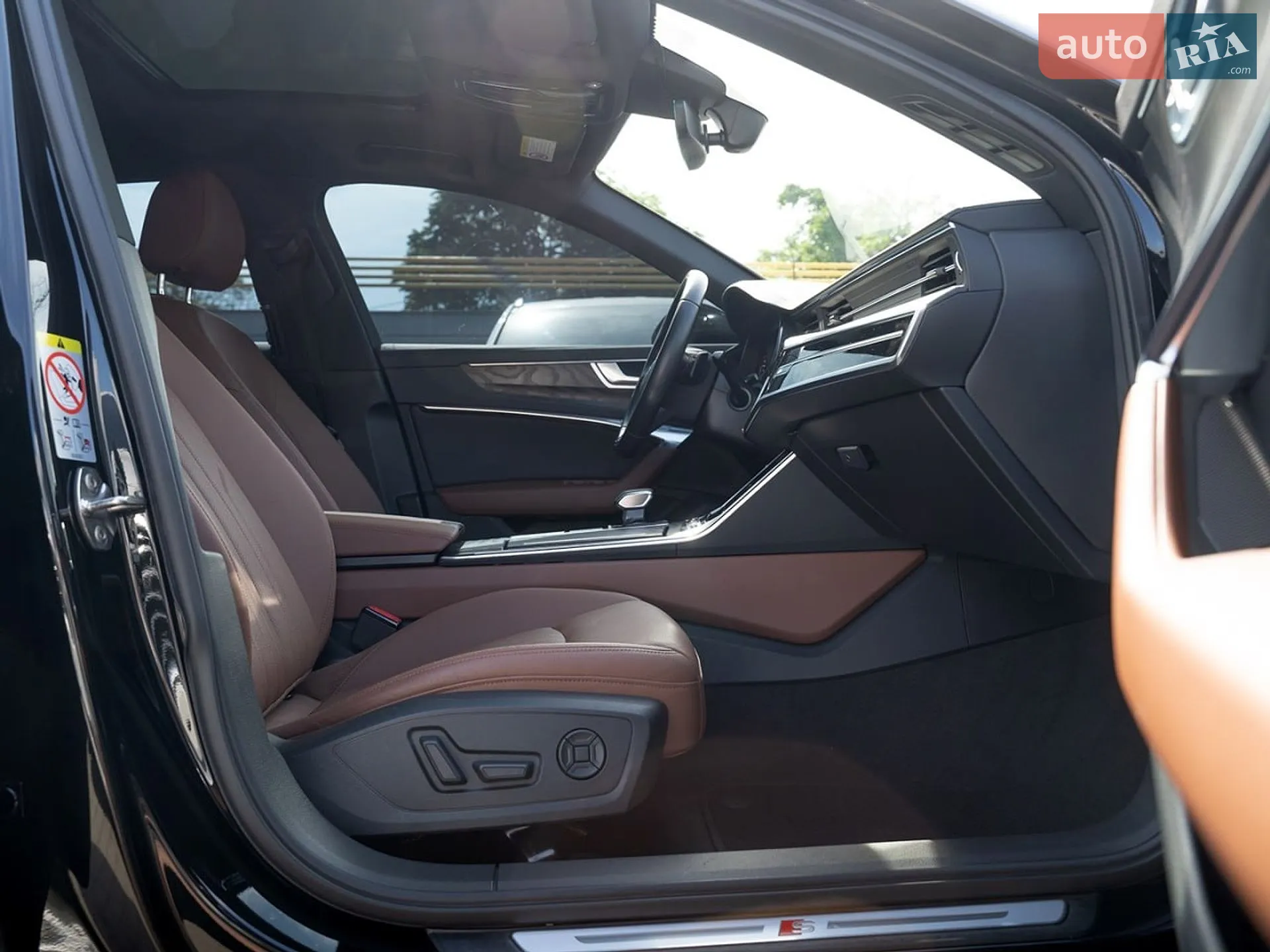 2019 Audi A6 - мініатюра 31