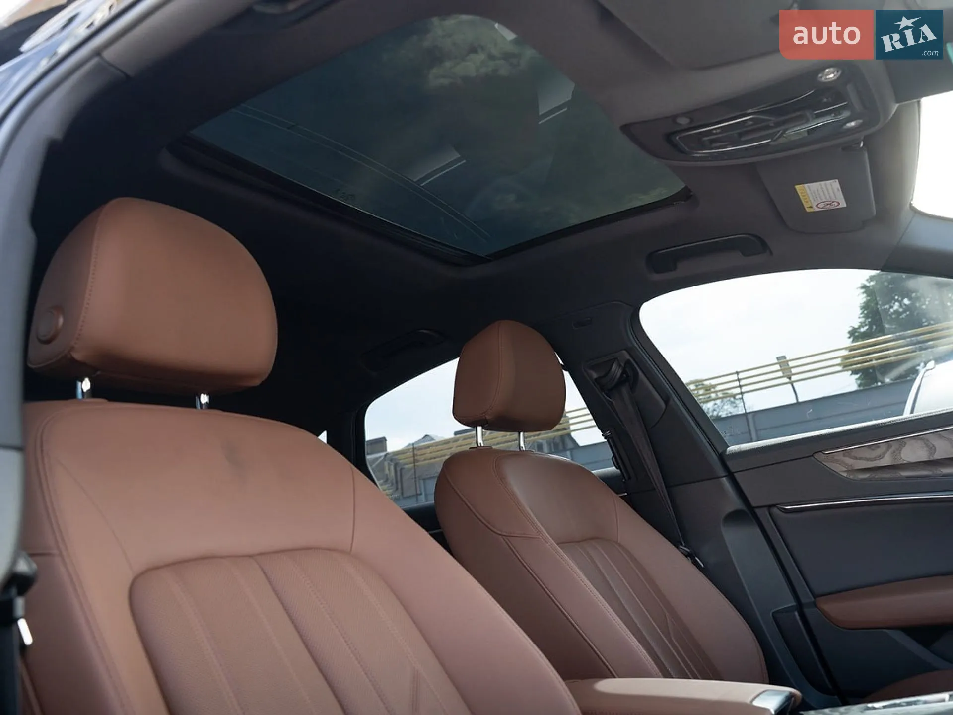 2019 Audi A6 - мініатюра 33