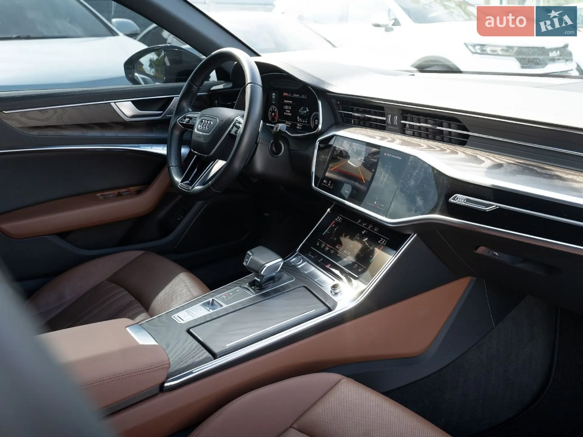 2019 Audi A6 - мініатюра 34