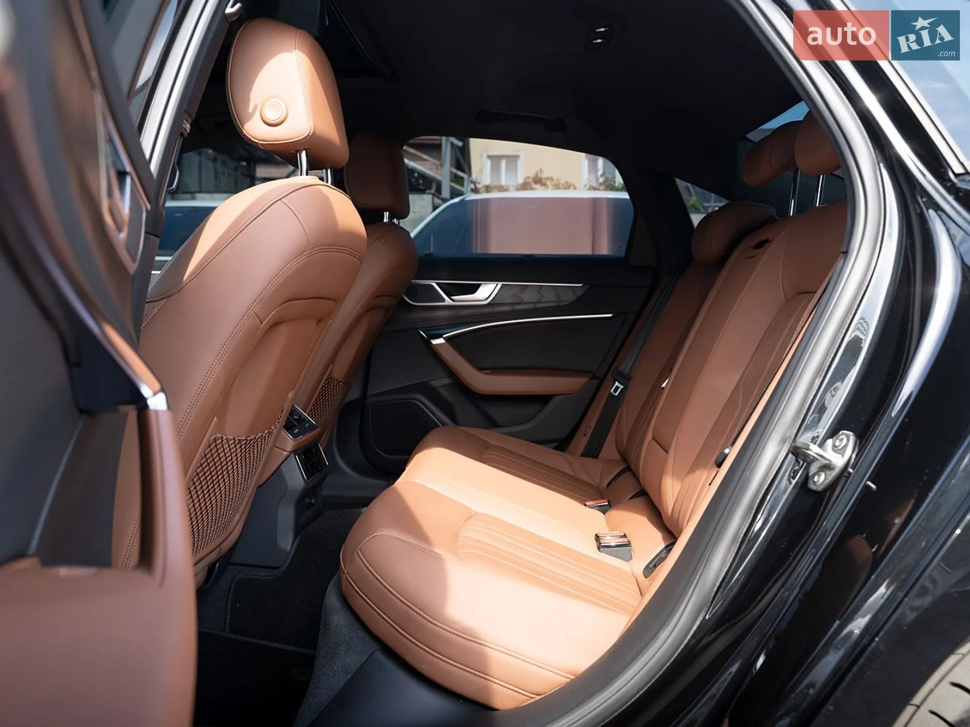 2019 Audi A6 - мініатюра 35