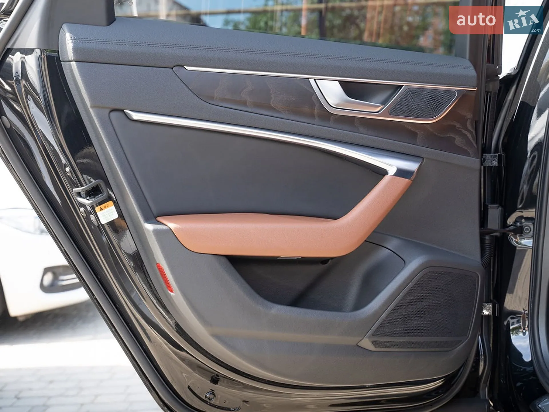 2019 Audi A6 - мініатюра 36