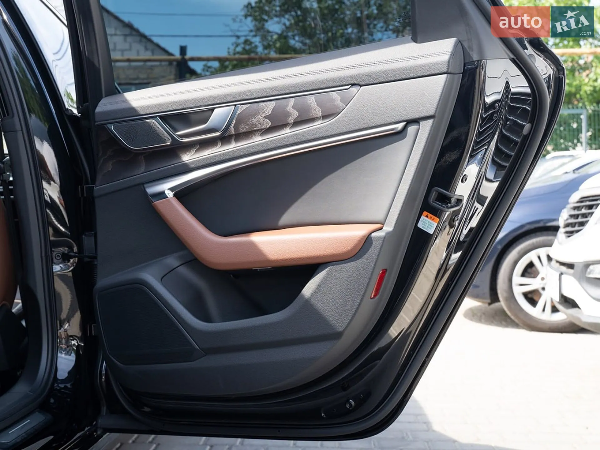 2019 Audi A6 - мініатюра 38