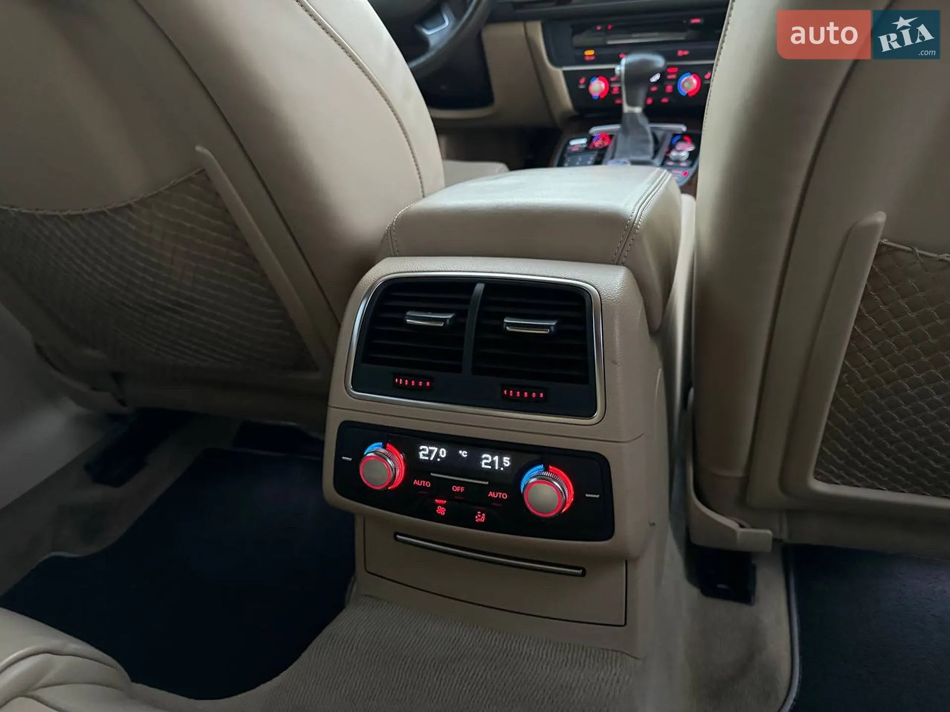 2012 Audi A6 - мініатюра 40