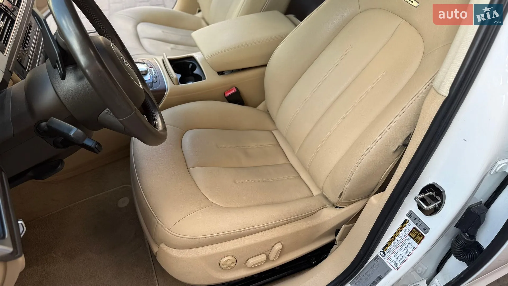 2014 Audi A6 - мініатюра 14