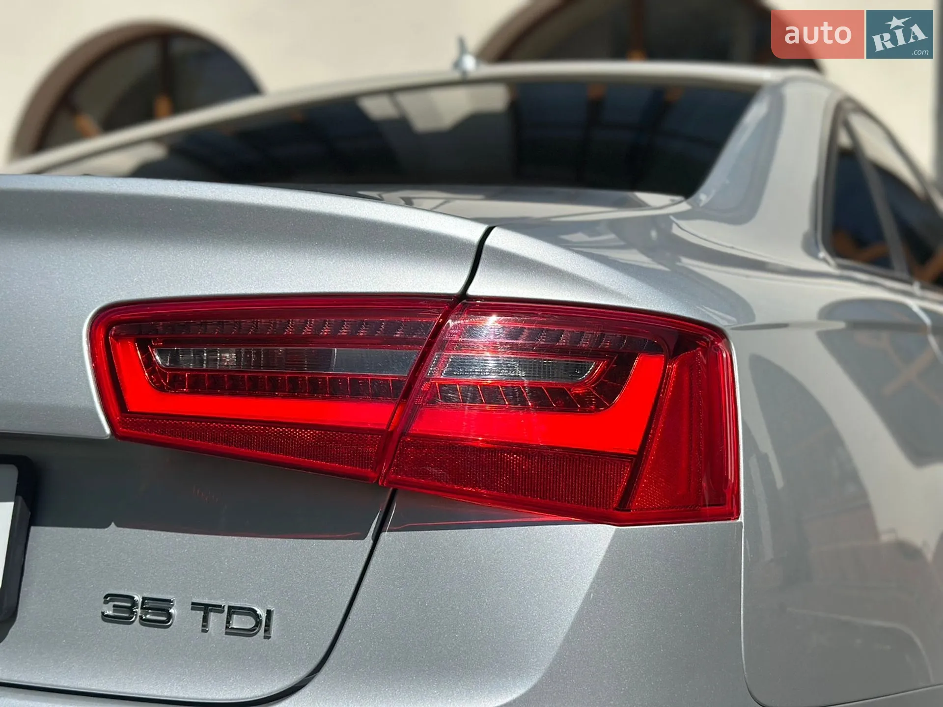 2014 Audi A6 - мініатюра 21