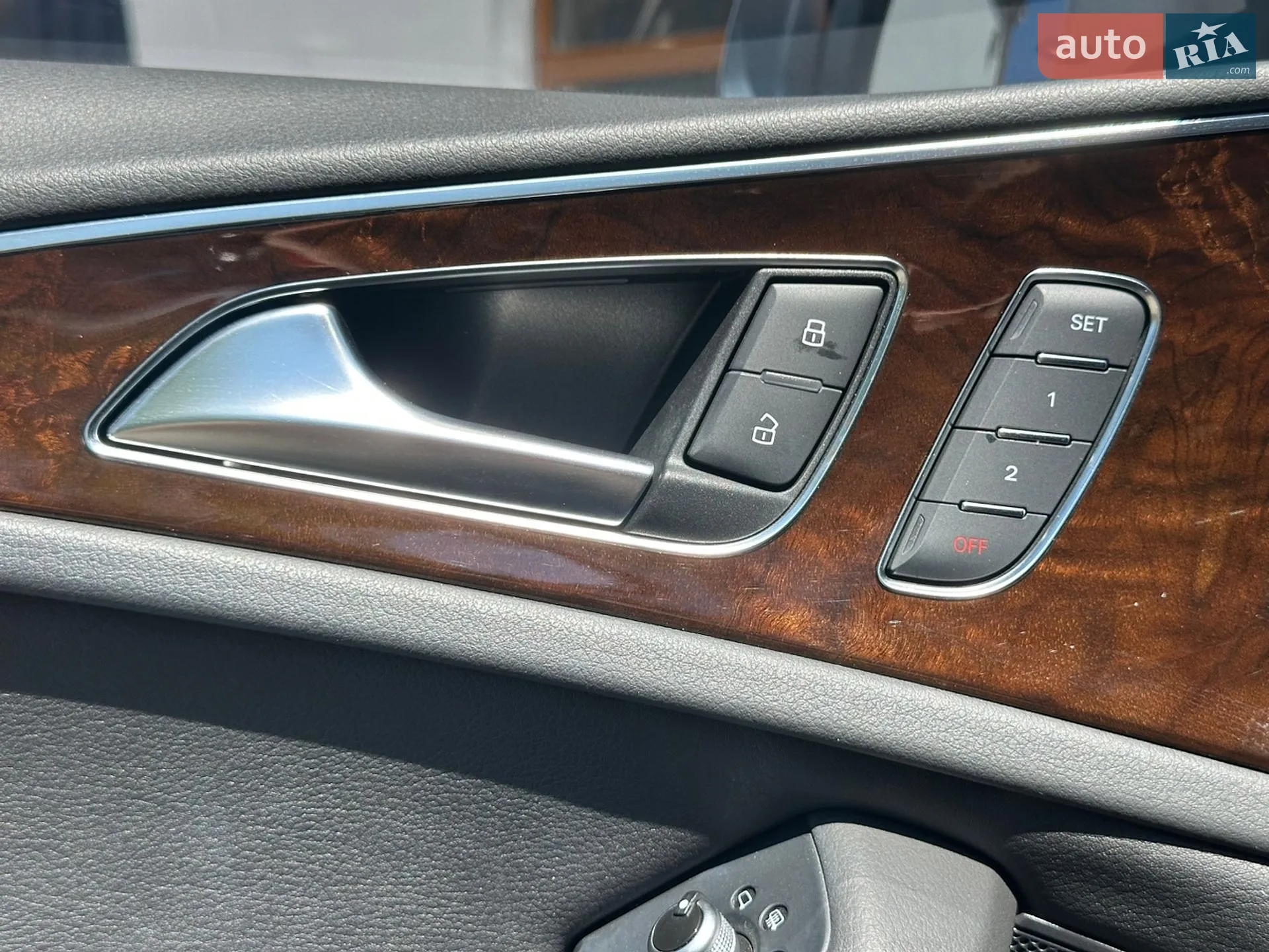 2014 Audi A6 - мініатюра 25