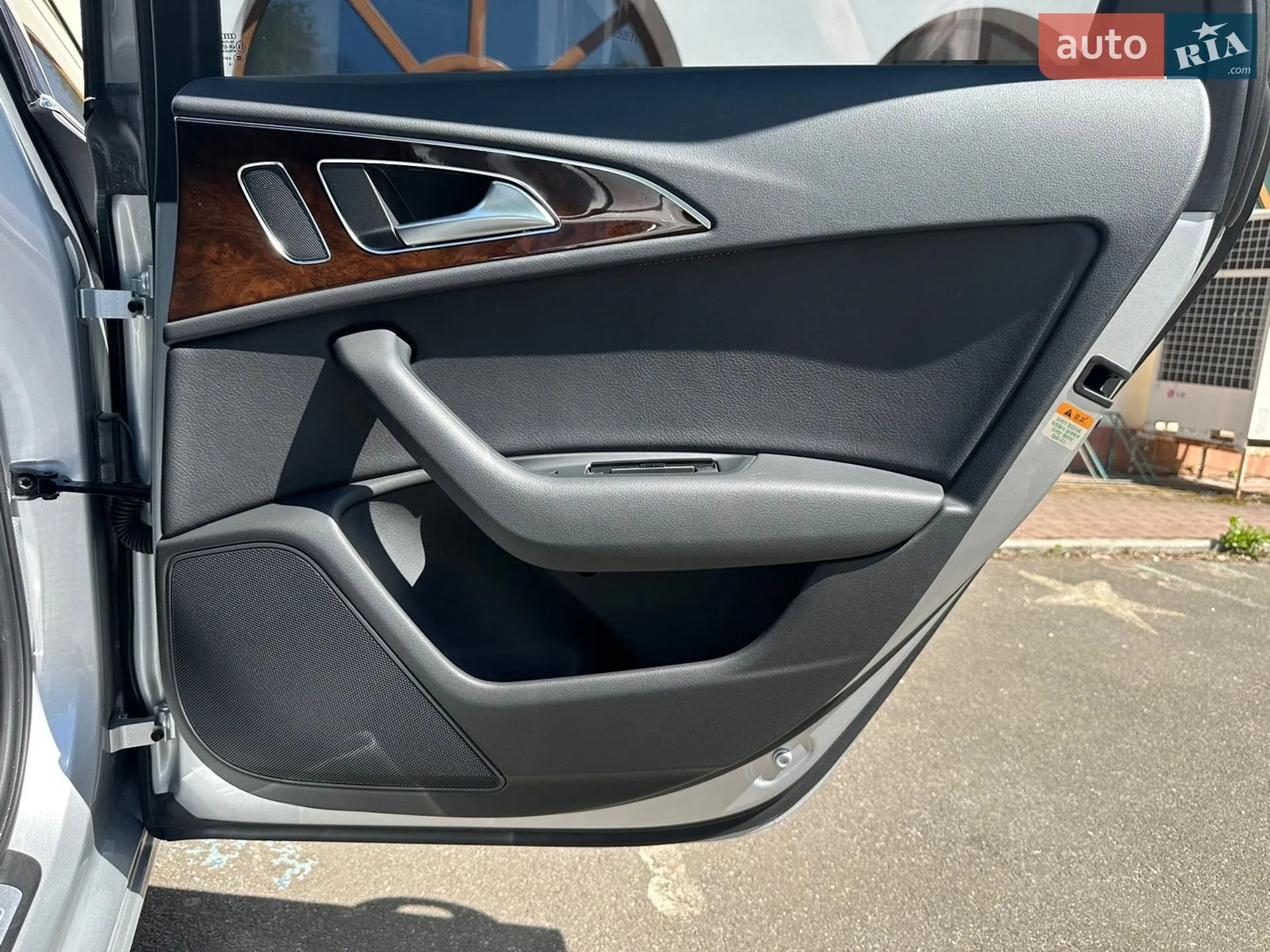 2014 Audi A6 - мініатюра 37