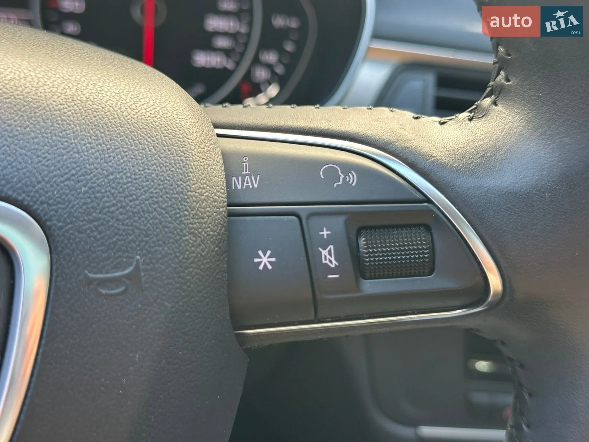 2014 Audi A6 - мініатюра 56