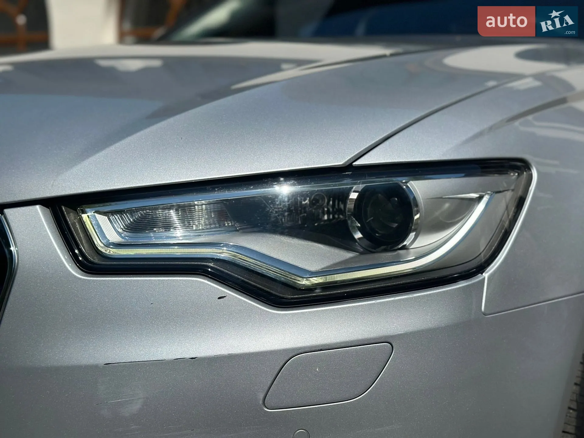 2014 Audi A6 - мініатюра 72