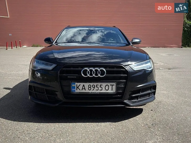 Audi A6 2018 VIN WAUZZZ4GXJN135707 фото оголошення 33 з 64