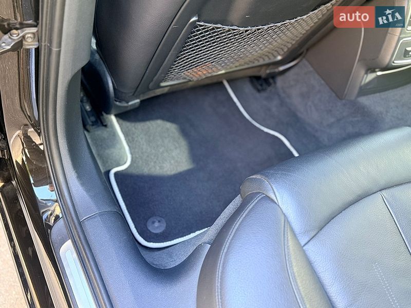 Седан Audi A6 2013 в Києві фото 25 Седан Audi A6 2013 в Києві