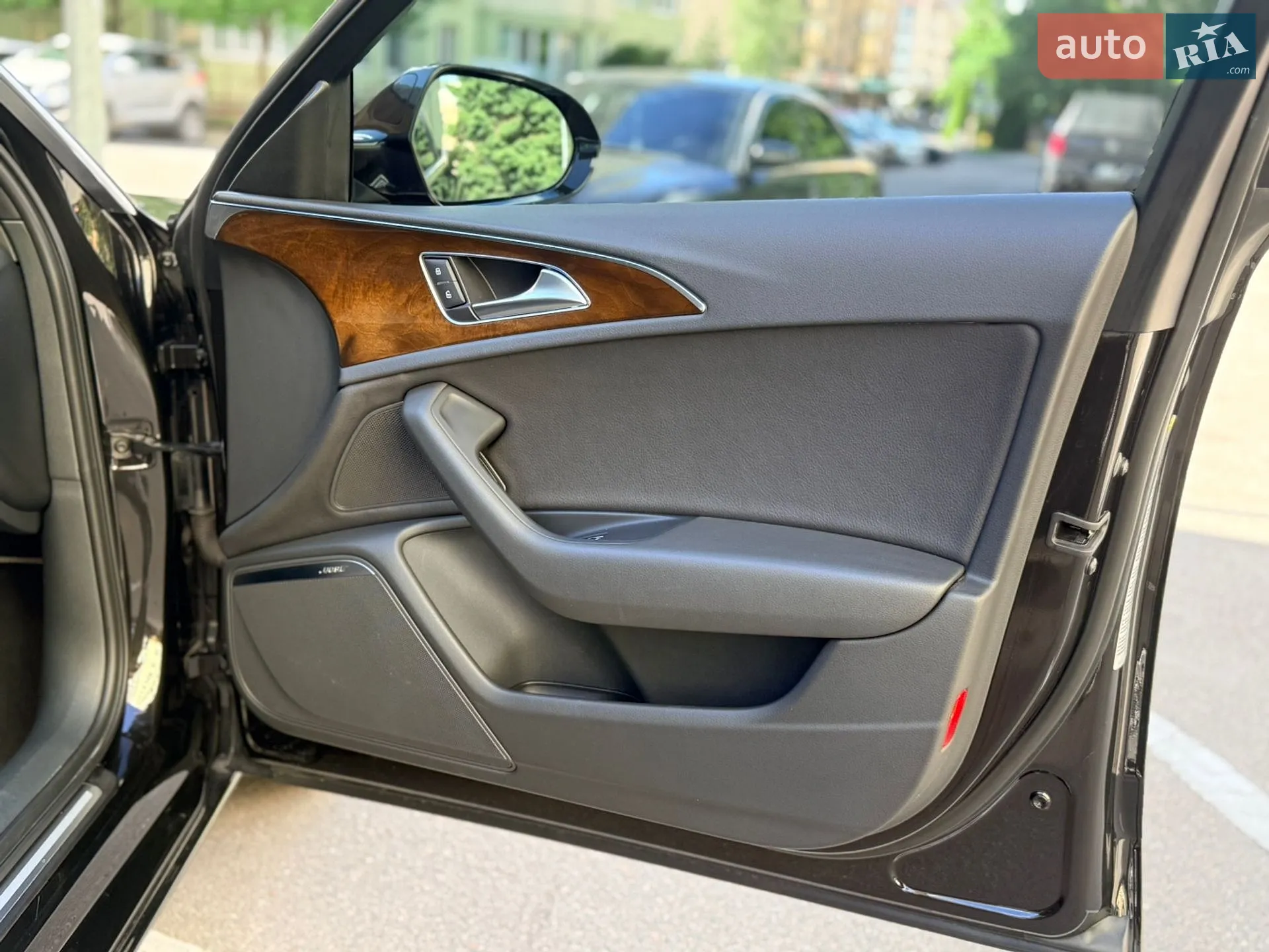 2013 Audi A6 - мініатюра 28