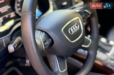 Седан Audi A6 2013 в Києві фото 31 Седан Audi A6 2013 в Києві