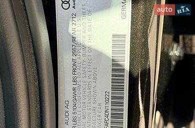 Седан Audi A6 2013 в Києві фото 34 Седан Audi A6 2013 в Києві
