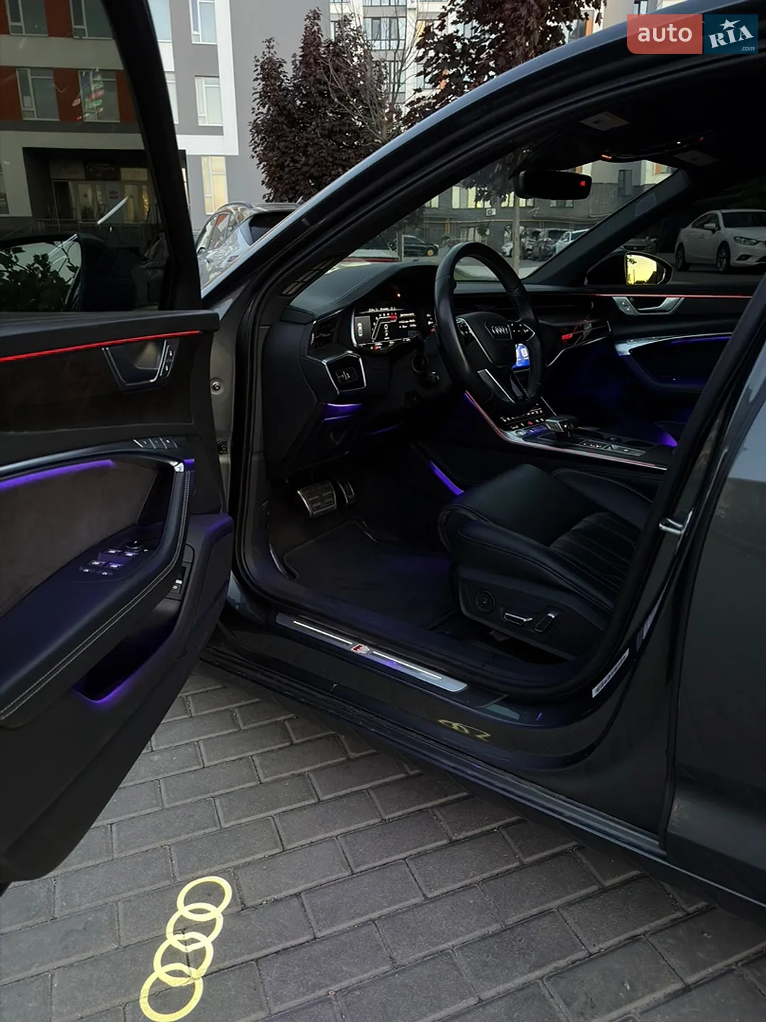 2019 Audi A6 - мініатюра 12