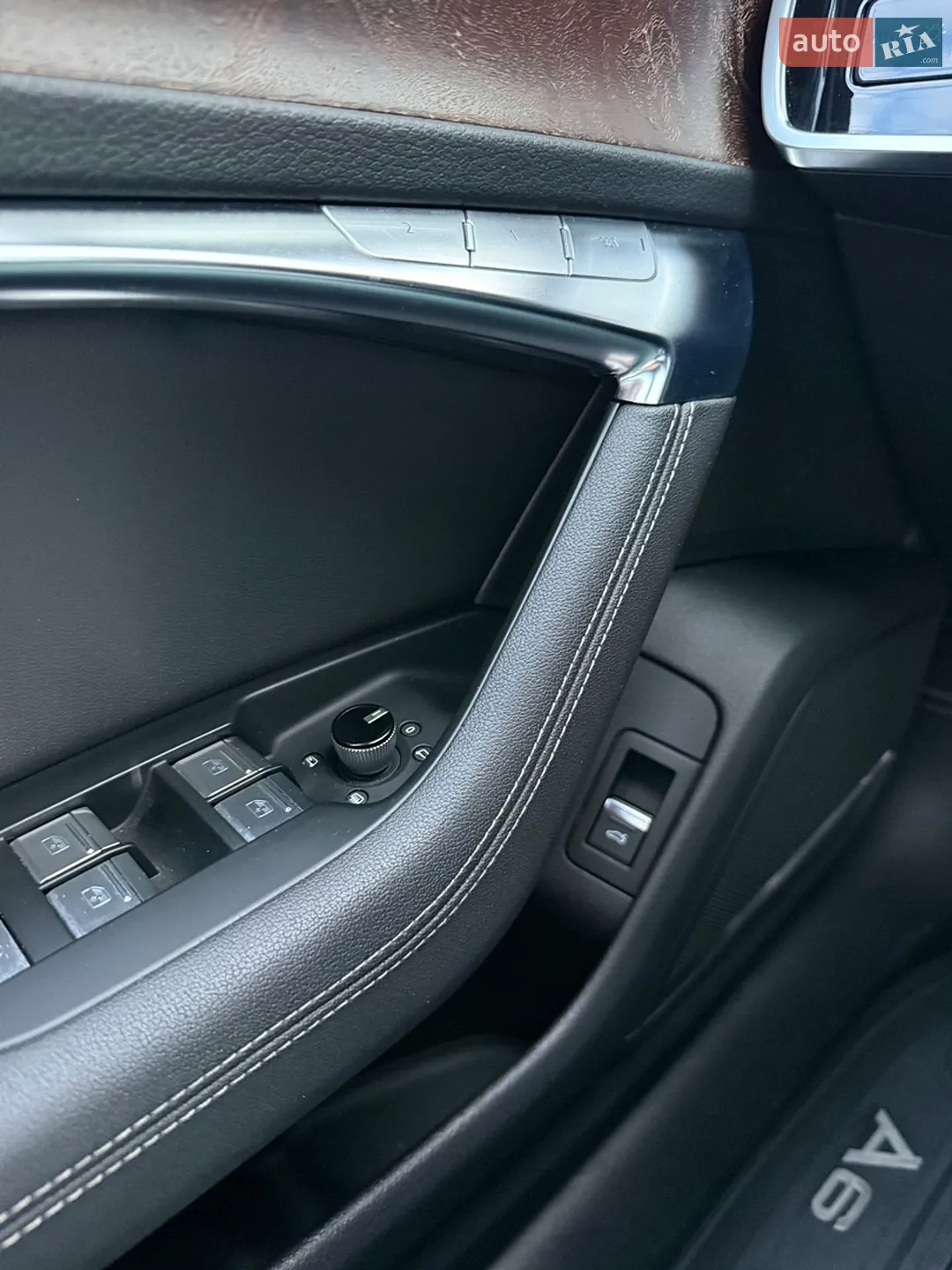 2019 Audi A6 - мініатюра 8