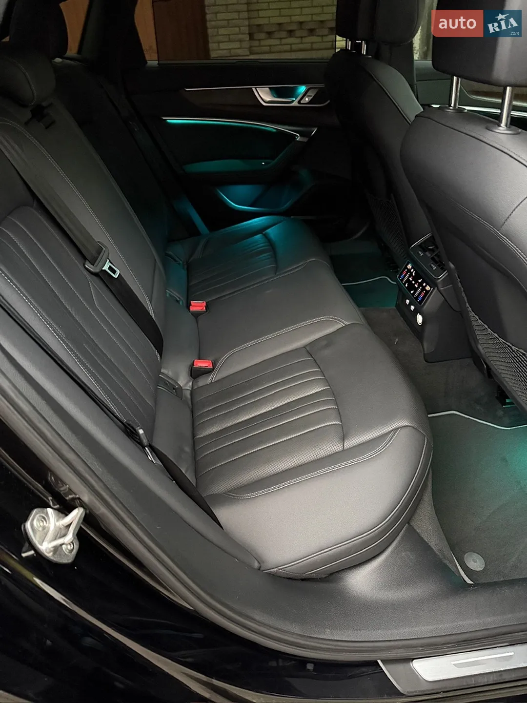 2019 Audi A6 - мініатюра 30