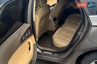 Универсал Audi A6 2012 в Камне-Каширском
