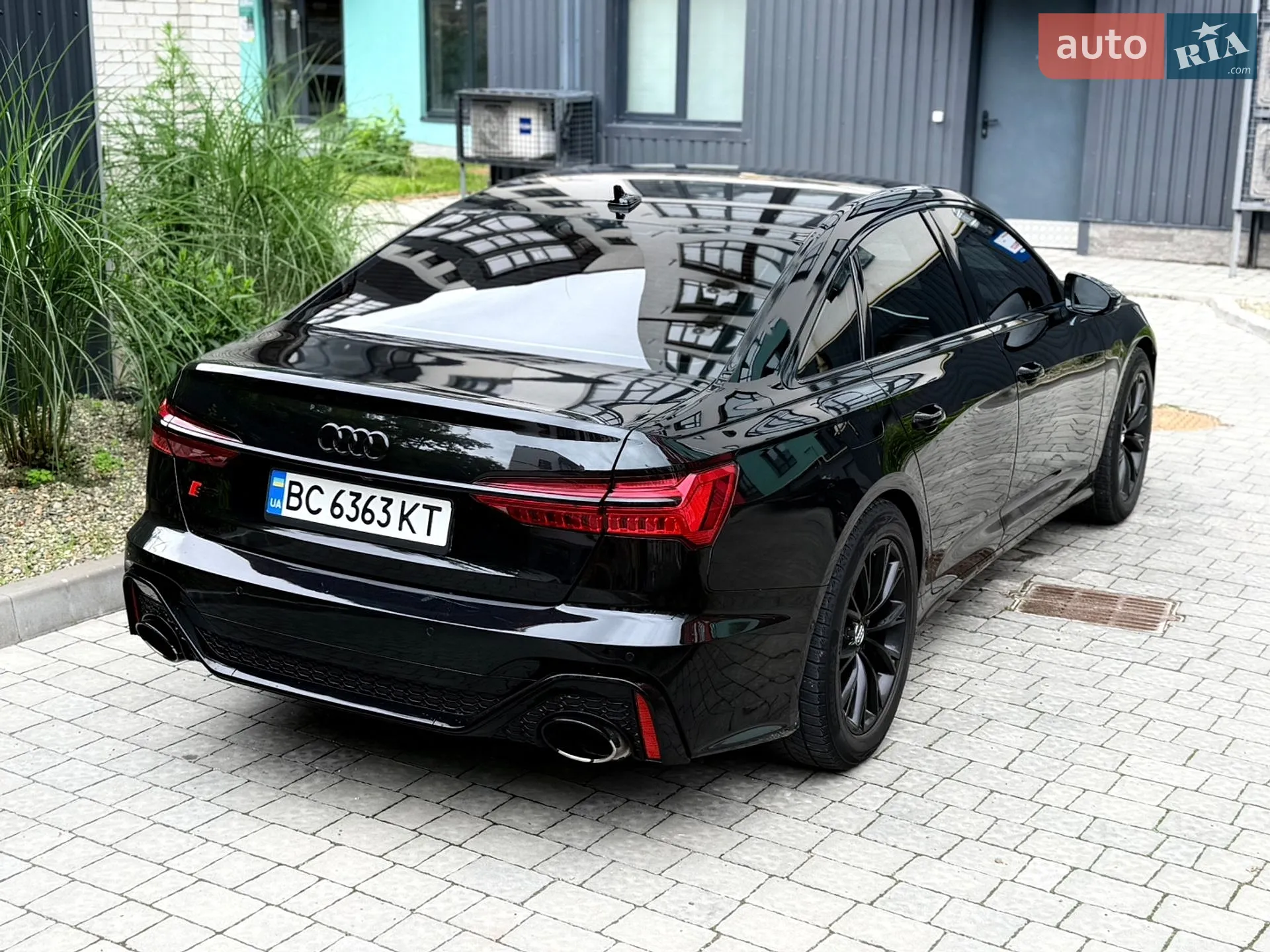 2019 Audi A6 - мініатюра 14