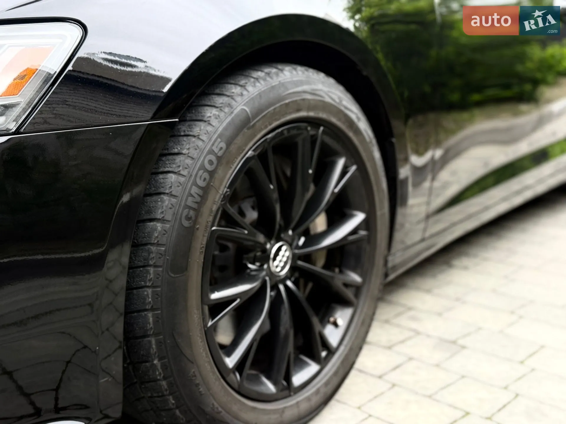 2019 Audi A6 - мініатюра 18