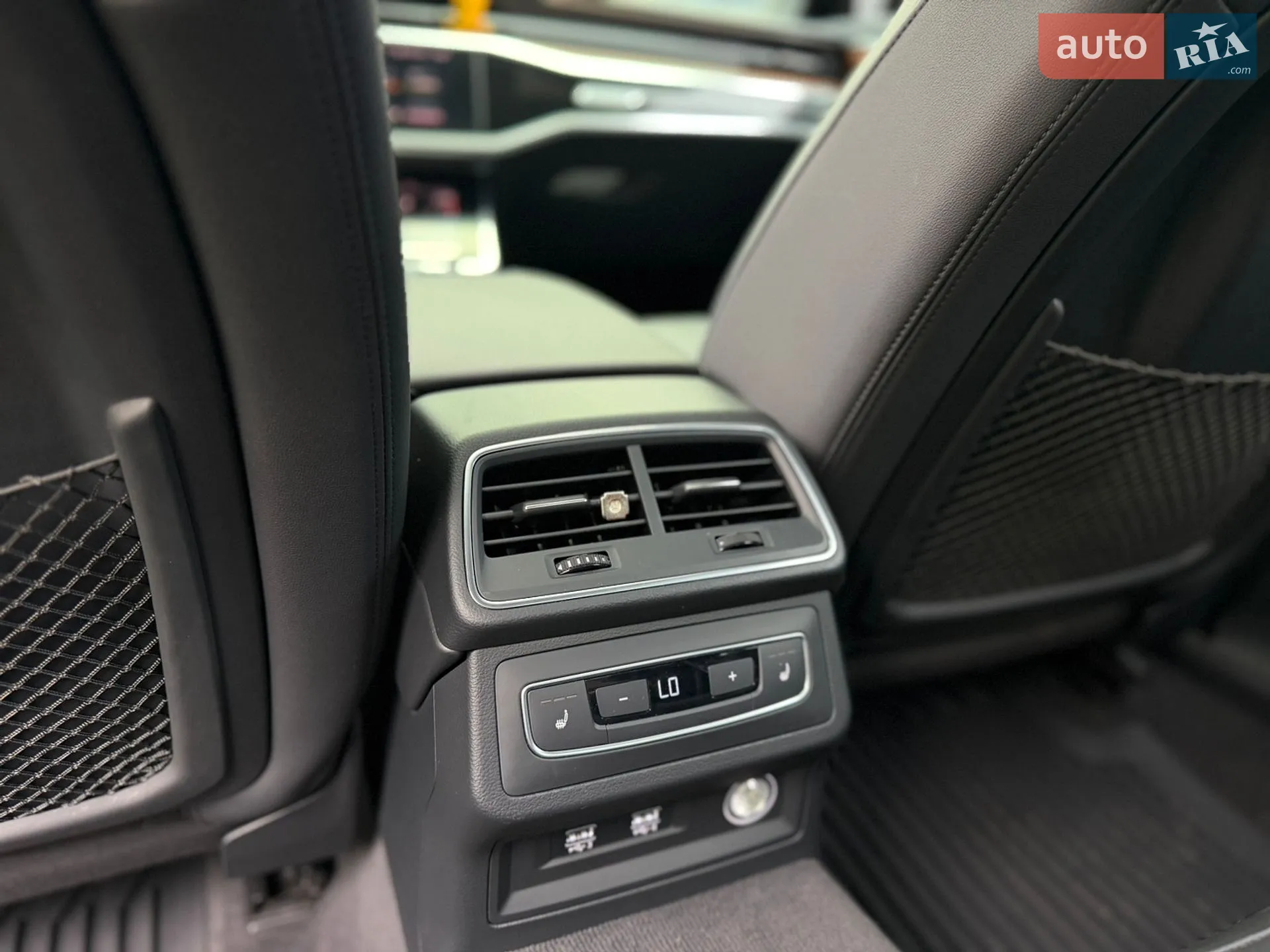 2019 Audi A6 - мініатюра 27