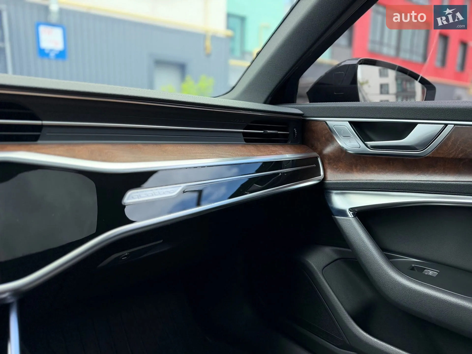 2019 Audi A6 - мініатюра 37