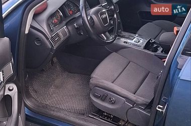 Седан Audi A6 2004 в Житомирі фото 8 Седан Audi A6 2004 в Житомирі