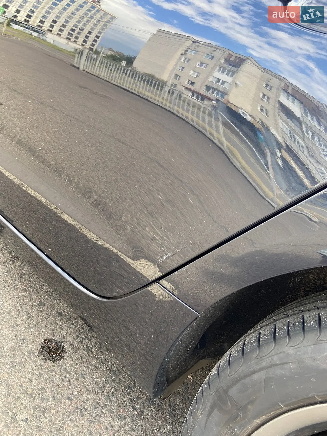 2014 Audi A6 - мініатюра 10