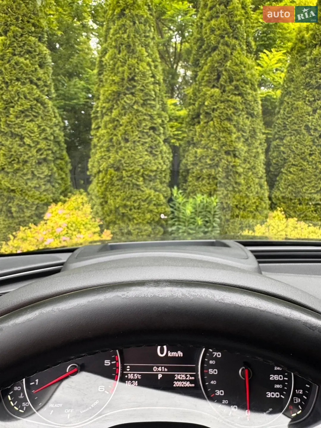 2015 Audi A6 - мініатюра 25