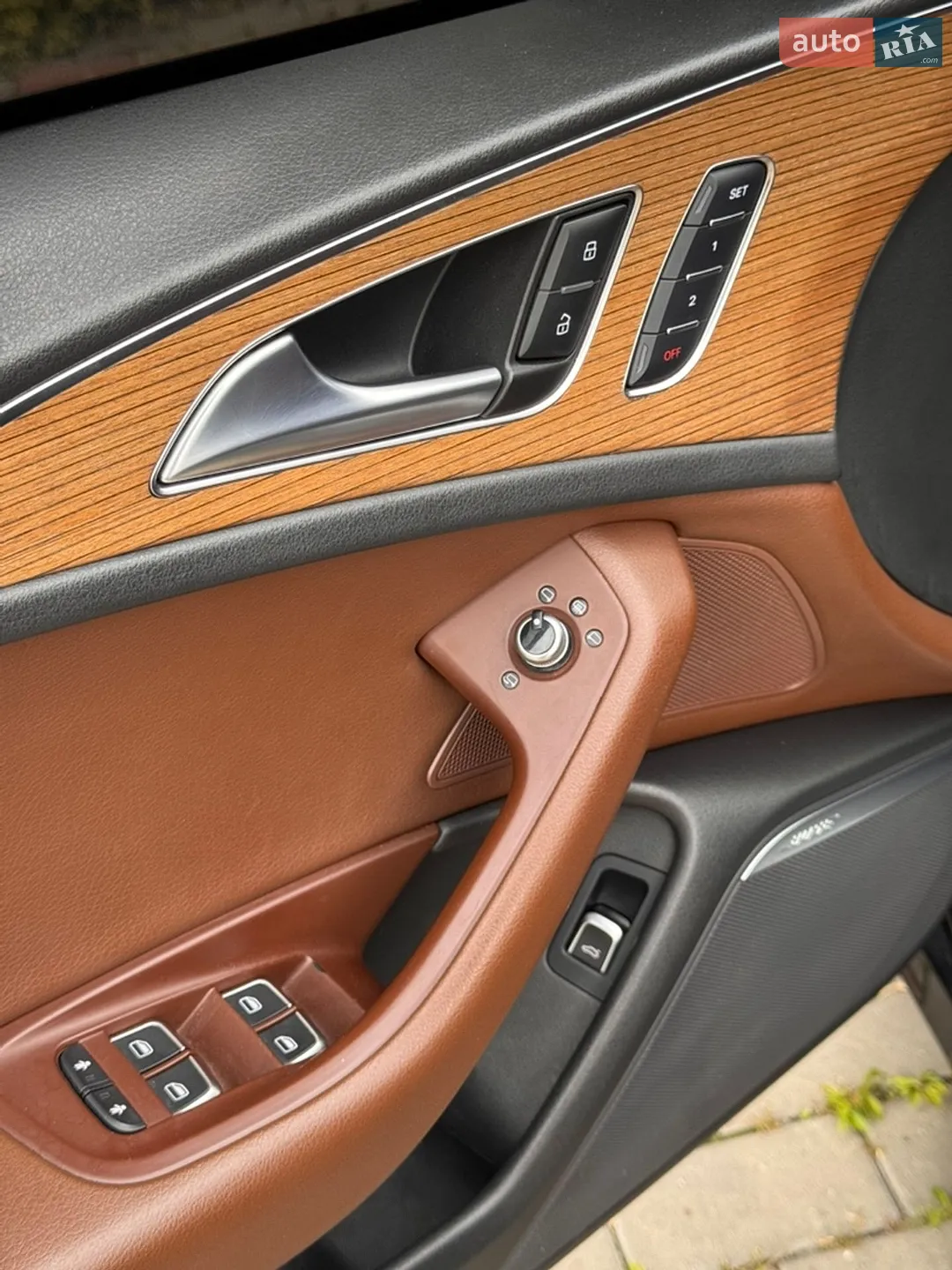 2015 Audi A6 - мініатюра 28