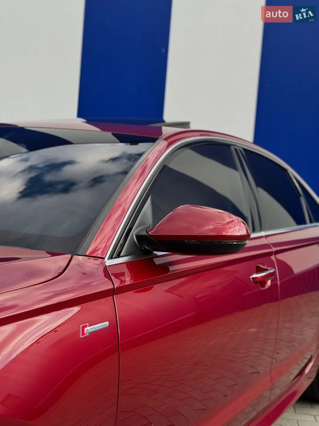 2017 Audi A6 - мініатюра 6
