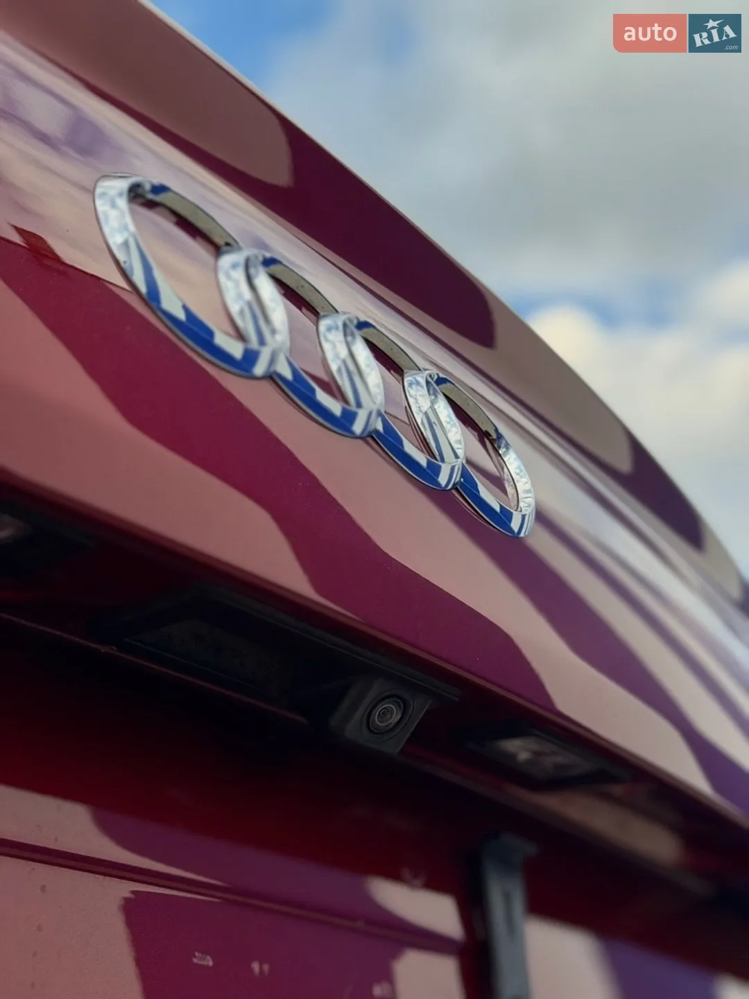 2017 Audi A6 - мініатюра 20