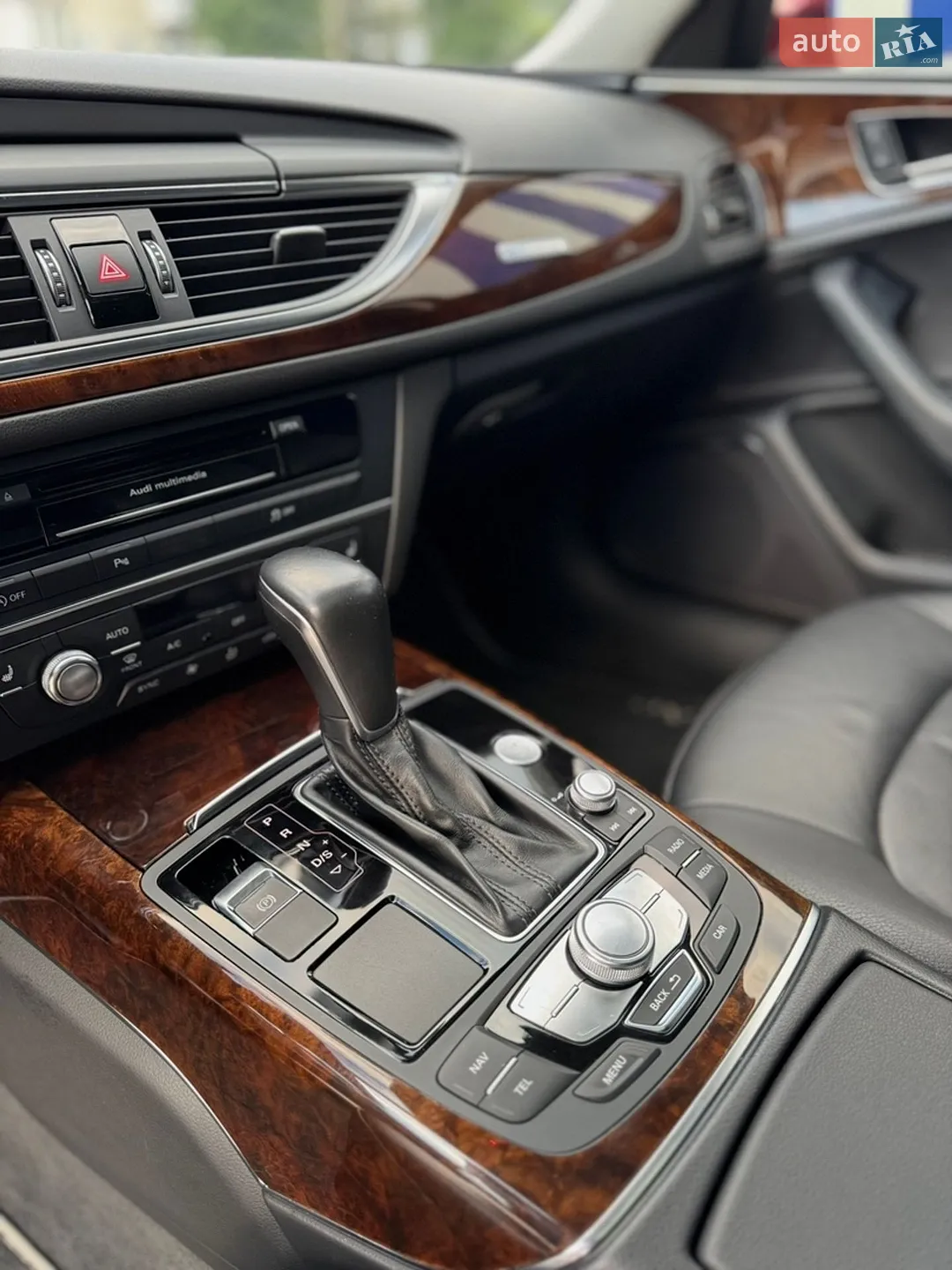 2017 Audi A6 - мініатюра 25
