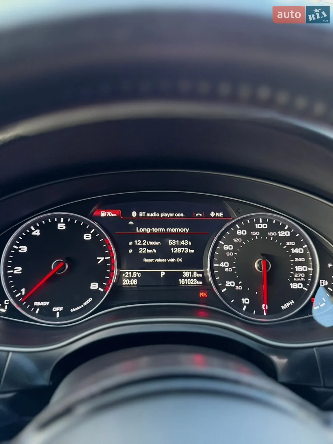 2017 Audi A6 - мініатюра 34