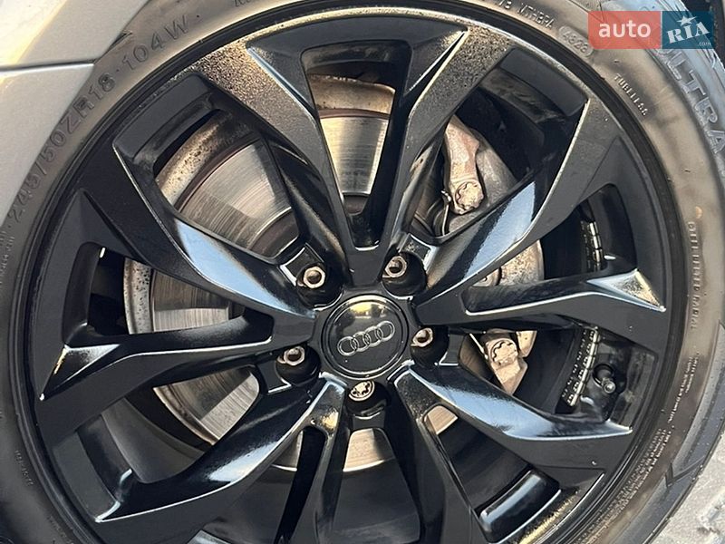 Седан Audi A6 2012 в Киеве фото 6 Седан Audi A6 2012 в Киеве