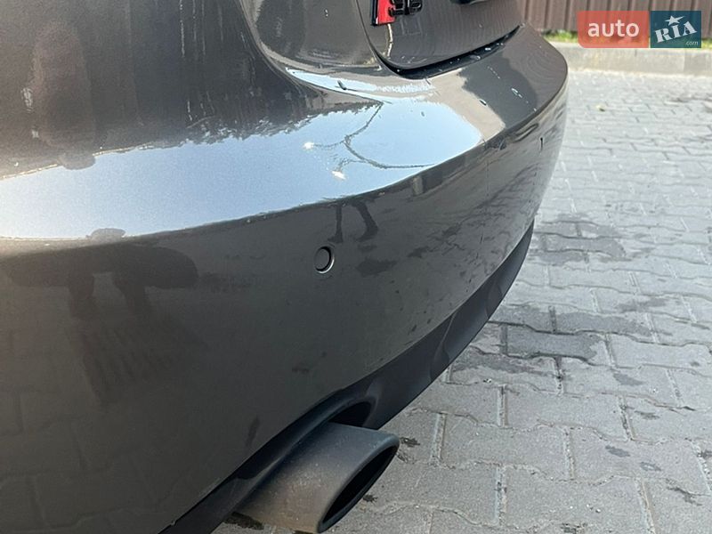 Седан Audi A6 2012 в Киеве фото 11 Седан Audi A6 2012 в Киеве