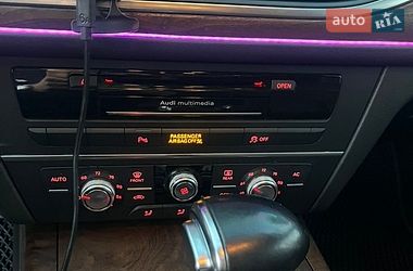 Седан Audi A6 2012 в Киеве фото 21 Седан Audi A6 2012 в Киеве