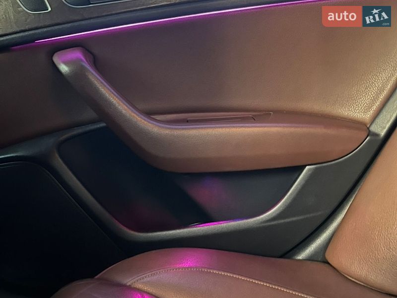 Седан Audi A6 2012 в Киеве фото 27 Седан Audi A6 2012 в Киеве