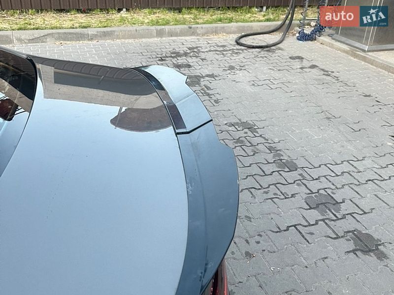 Седан Audi A6 2012 в Киеве фото 30 Седан Audi A6 2012 в Киеве