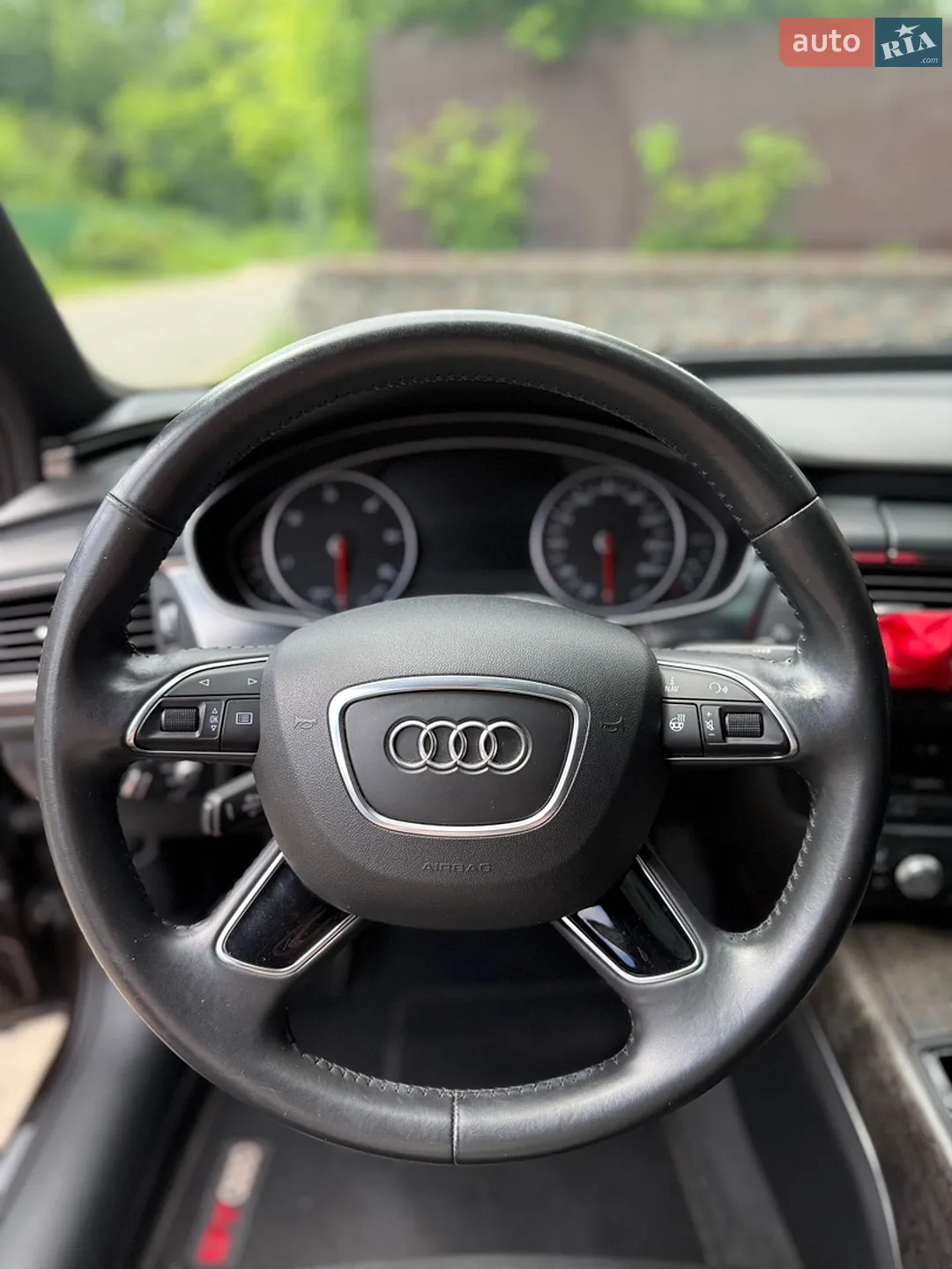 2018 Audi A6 - мініатюра 22