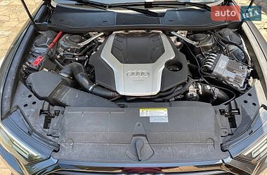 Седан Audi A6 2019 в Дніпрі