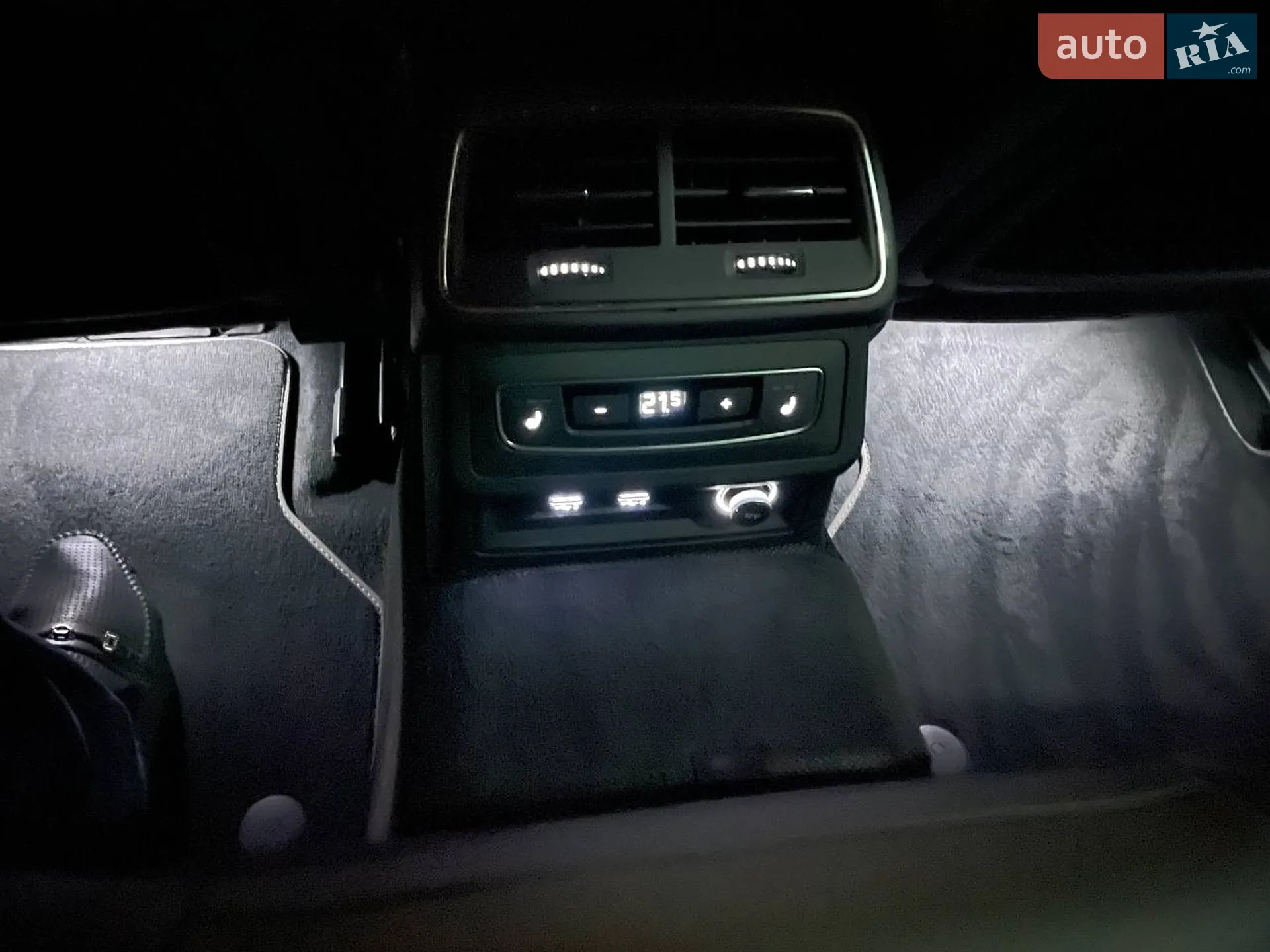 2019 Audi A6 - мініатюра 22