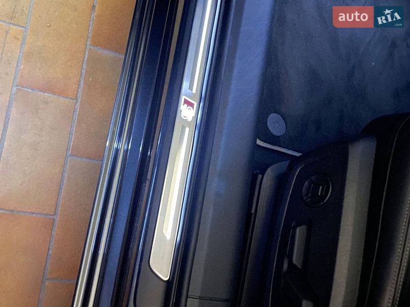 Седан Audi A6 2019 в Дніпрі
