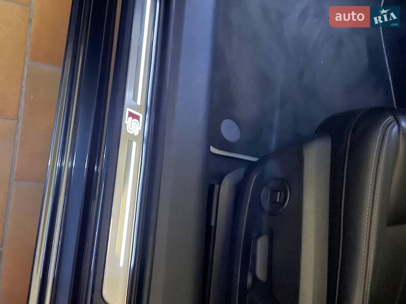 Седан Audi A6 2019 в Дніпрі