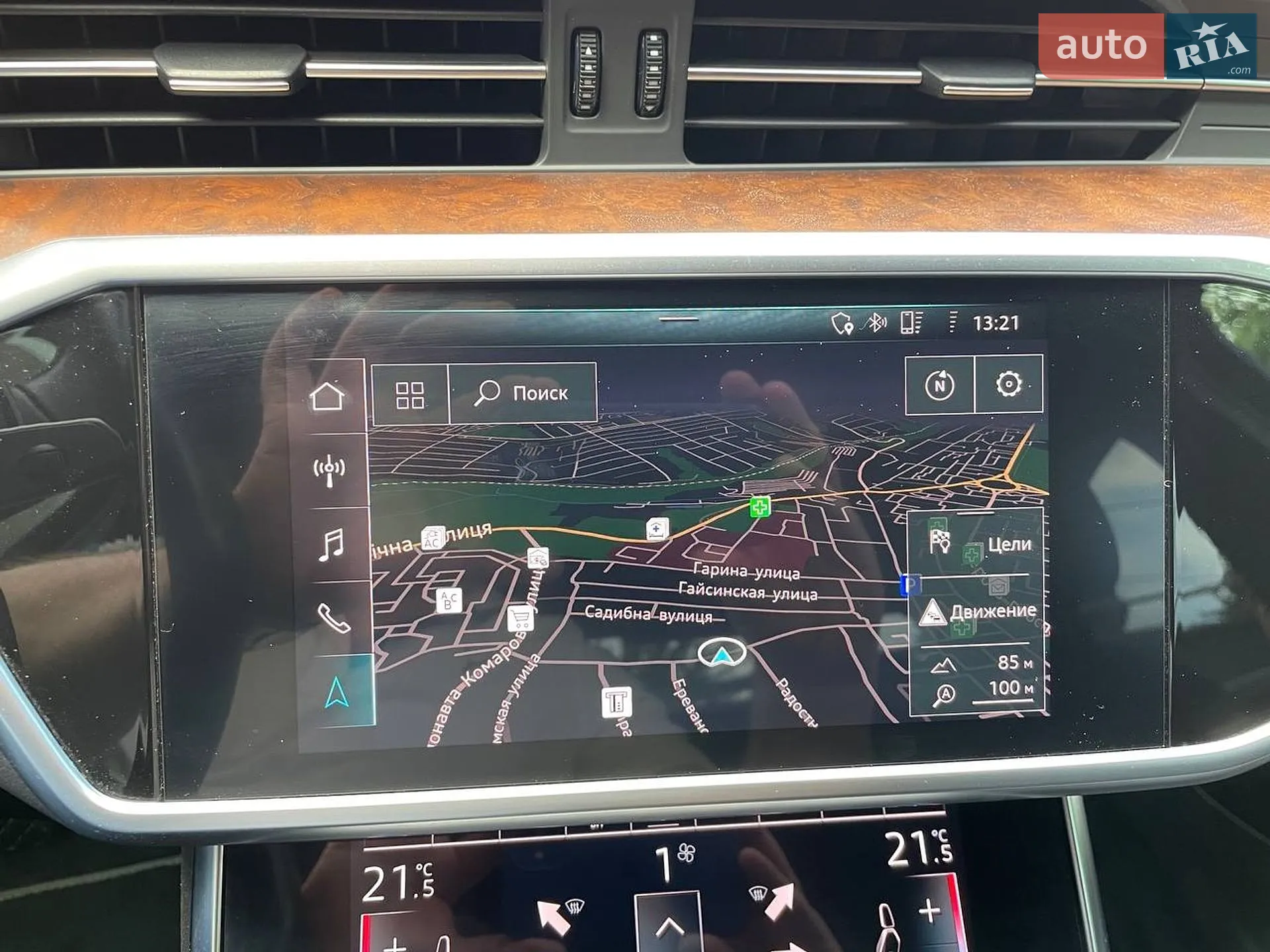 2019 Audi A6 - мініатюра 32